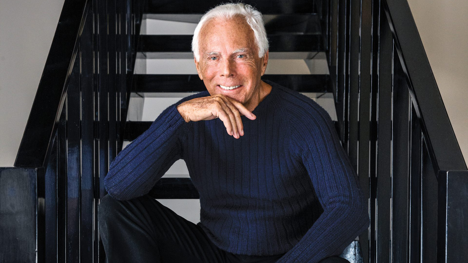 armani 2