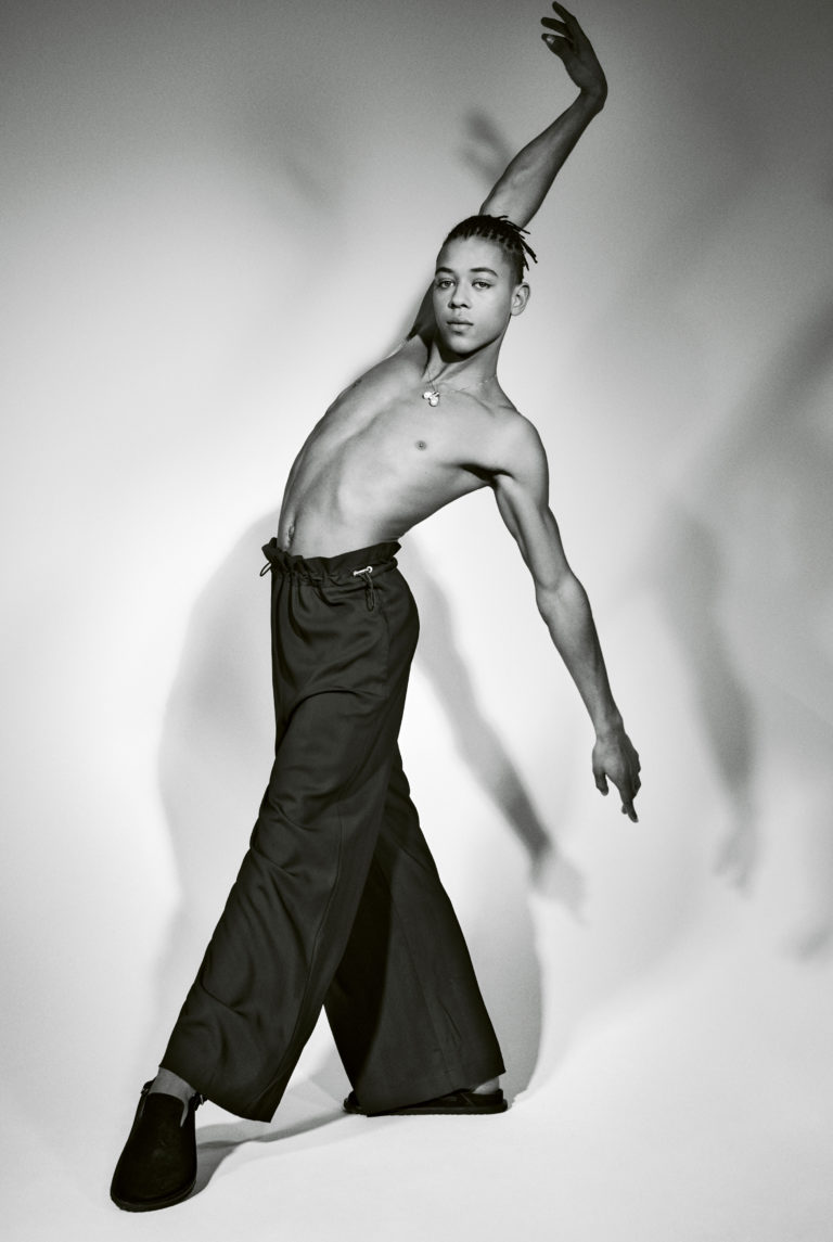 Guillaume Diop, l