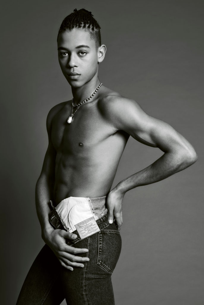 Guillaume Diop, l