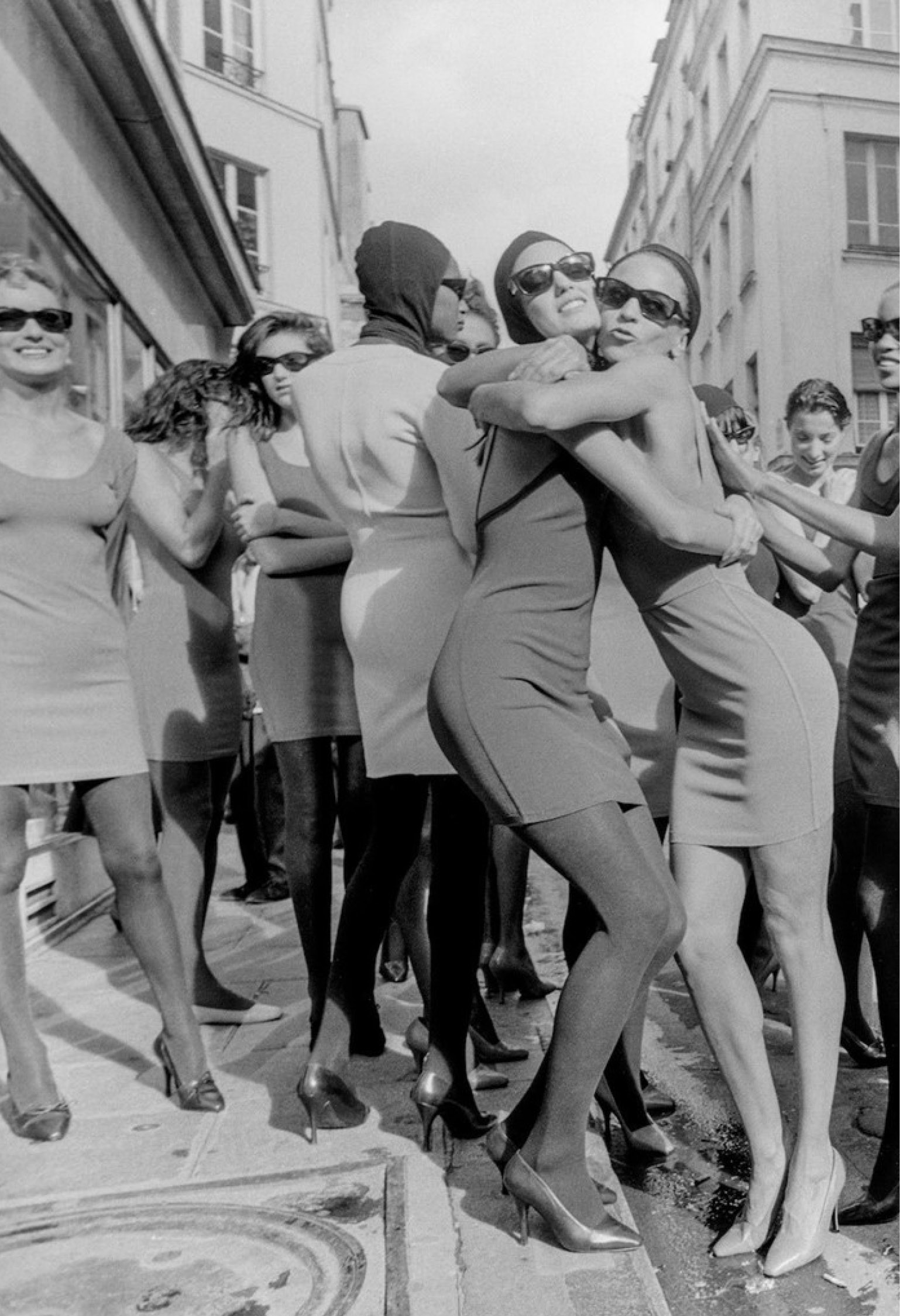 Exposition : quand Azzedine Alaïa démocratisait la mode avec sa