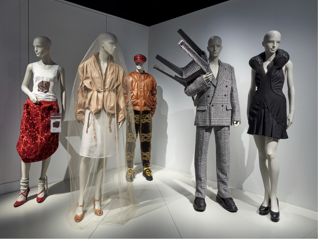 “Mode & Interieur. A Gendered Affair”, la nouvelle expo à ne pas ...