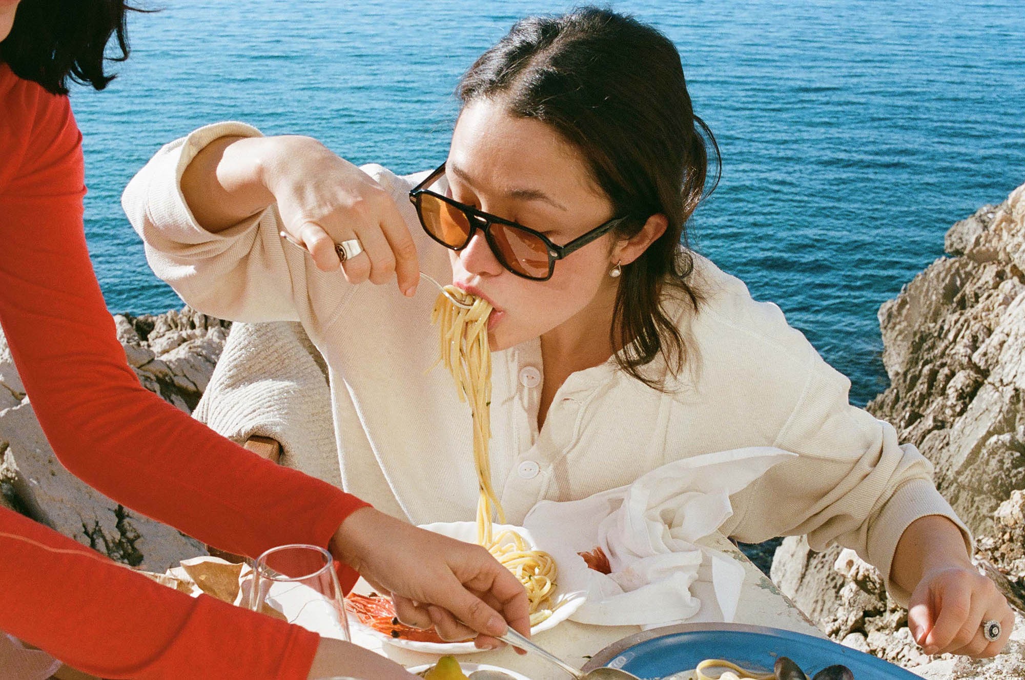 © Anna Leonte Loron - “Les femmes ont faim”