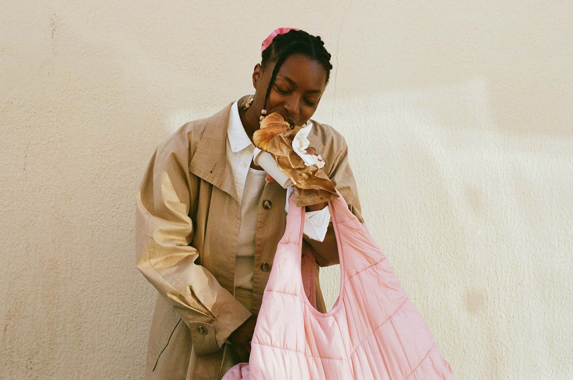 © Anna Leonte Loron - “Les femmes ont faim”