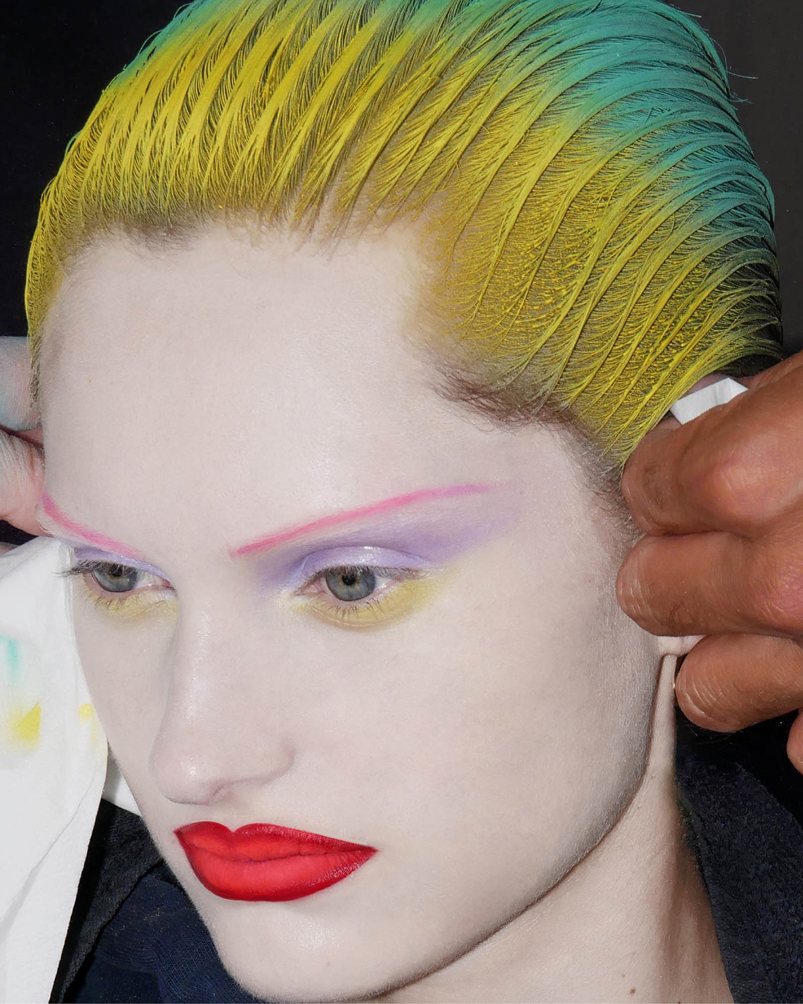 © Jean Marques - “Calltime”