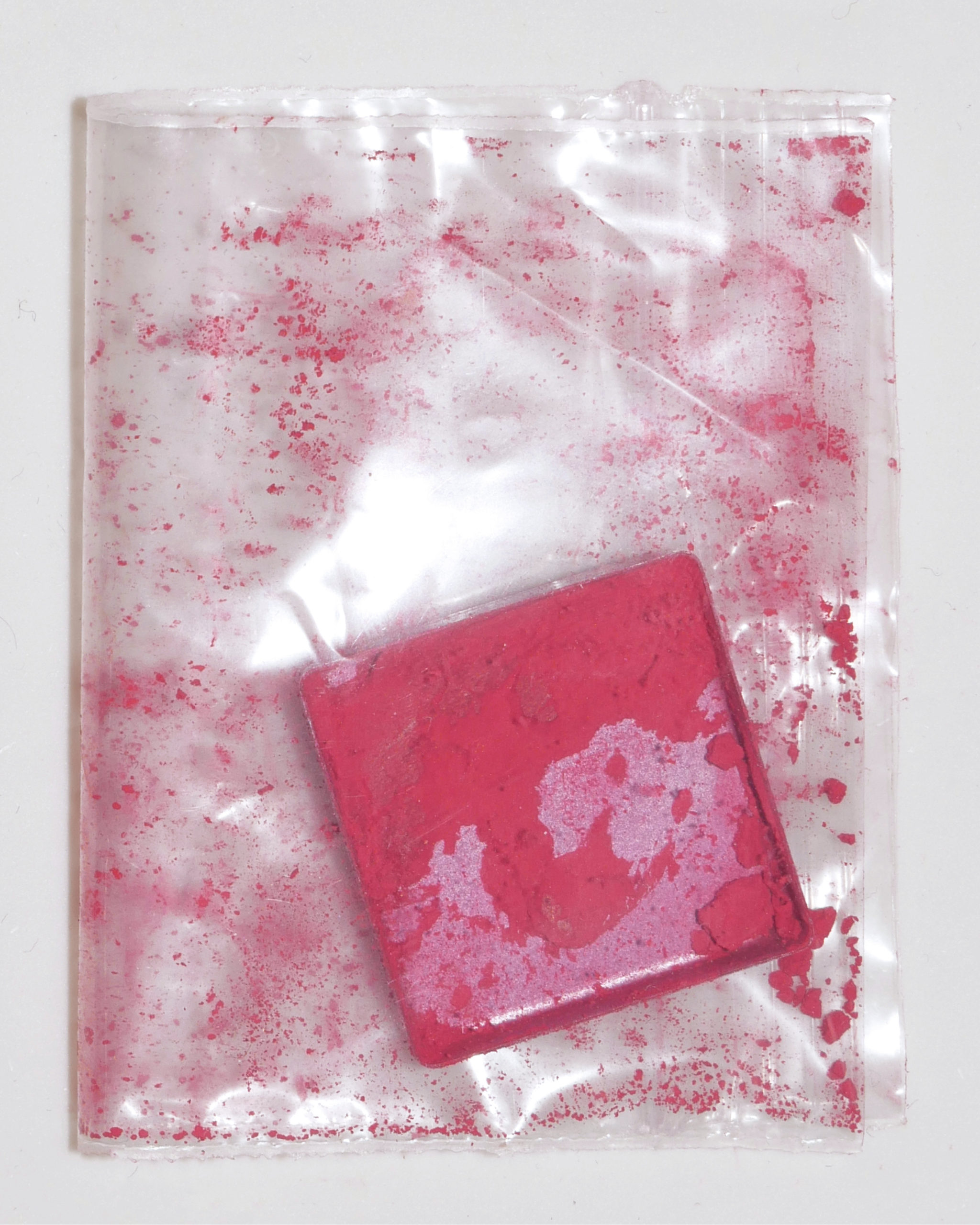 © Jean Marques - “Calltime”