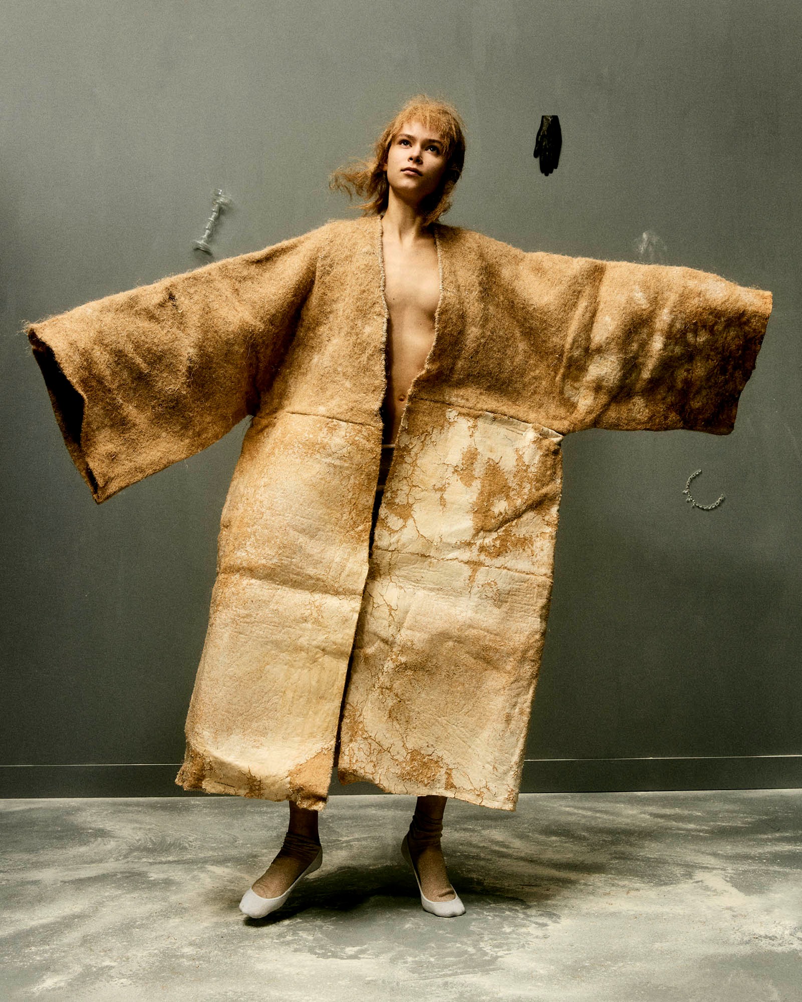 © Arash Khaksari - “Symbiose”