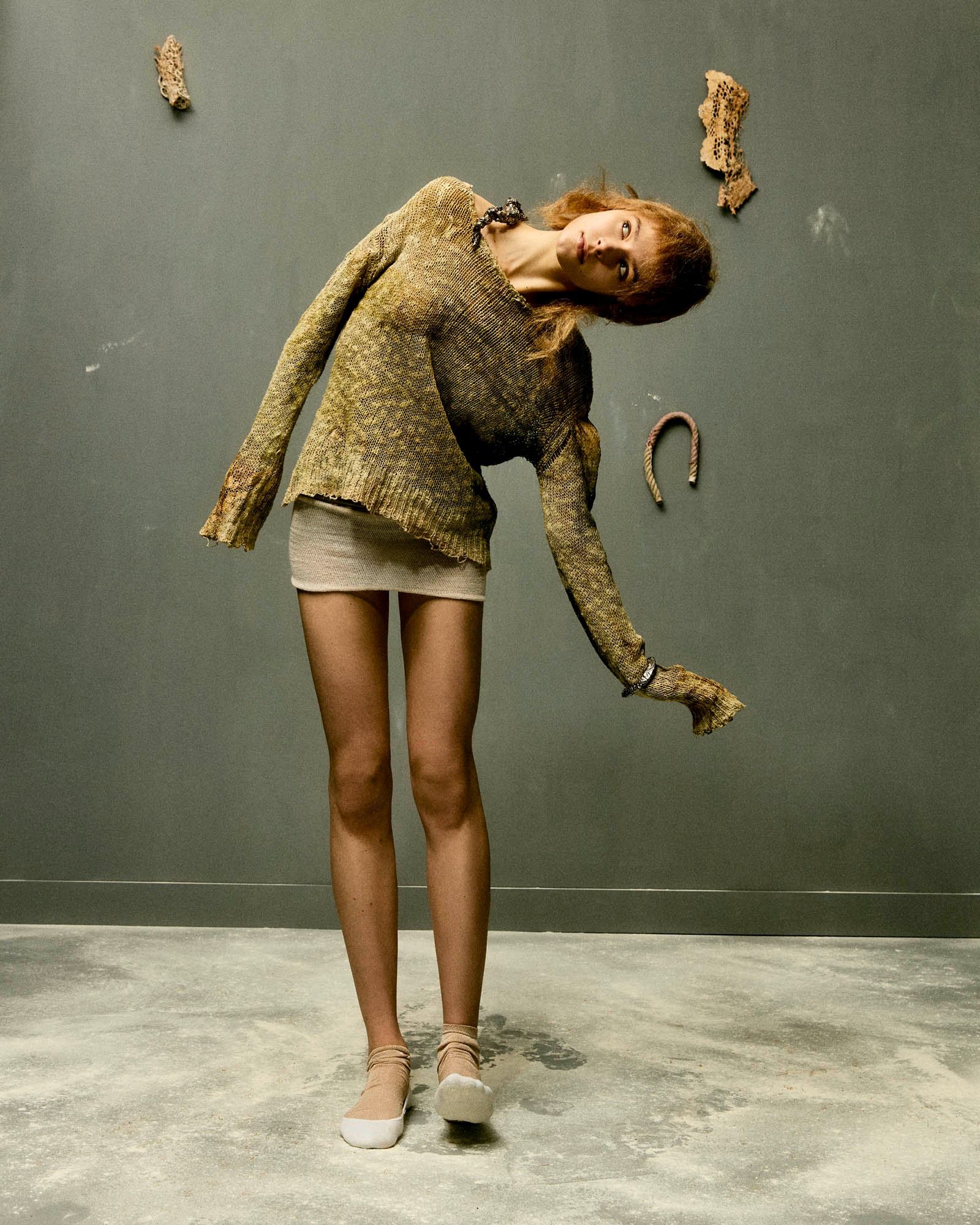 © Arash Khaksari - “Symbiose”