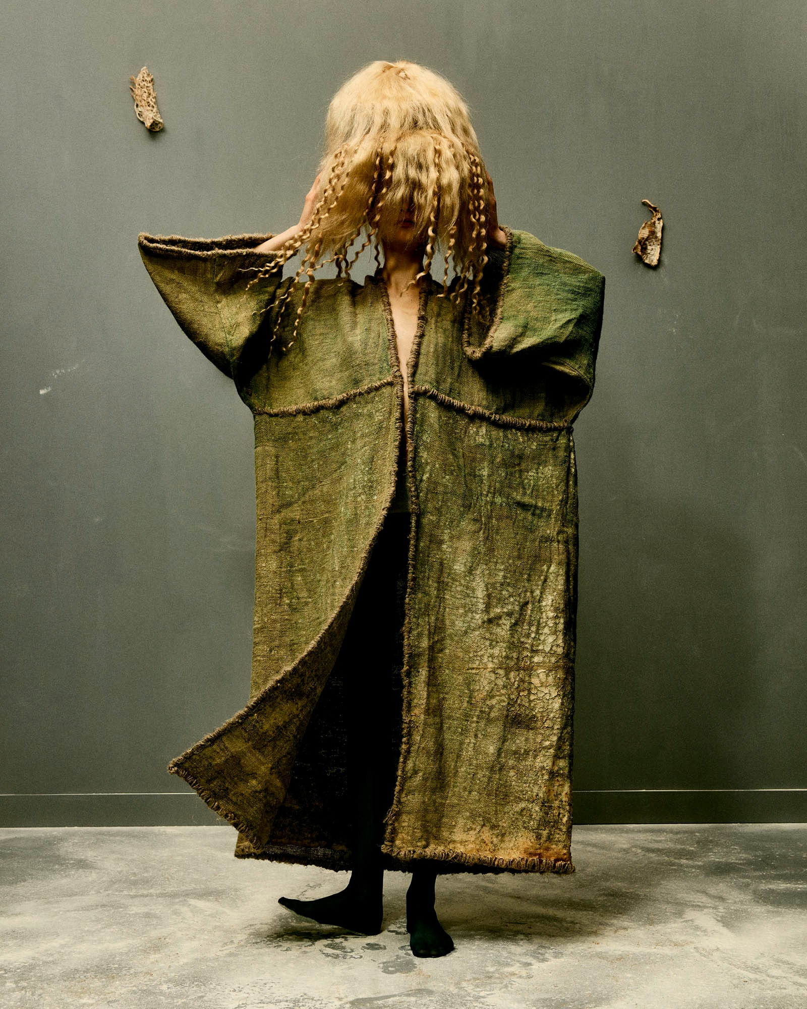 © Arash Khaksari - “Symbiose”