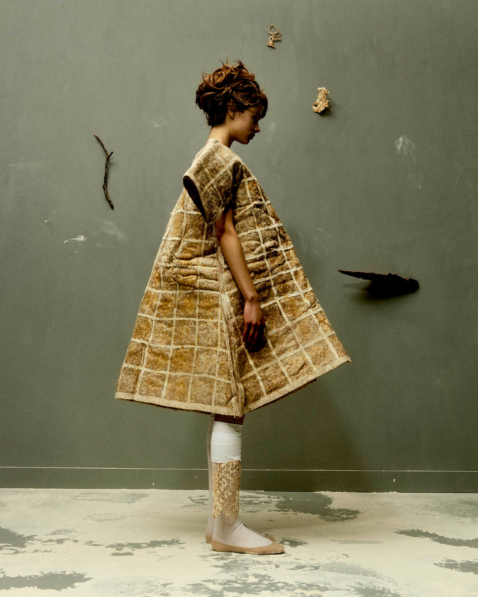 © Arash Khaksari - “Symbiose”