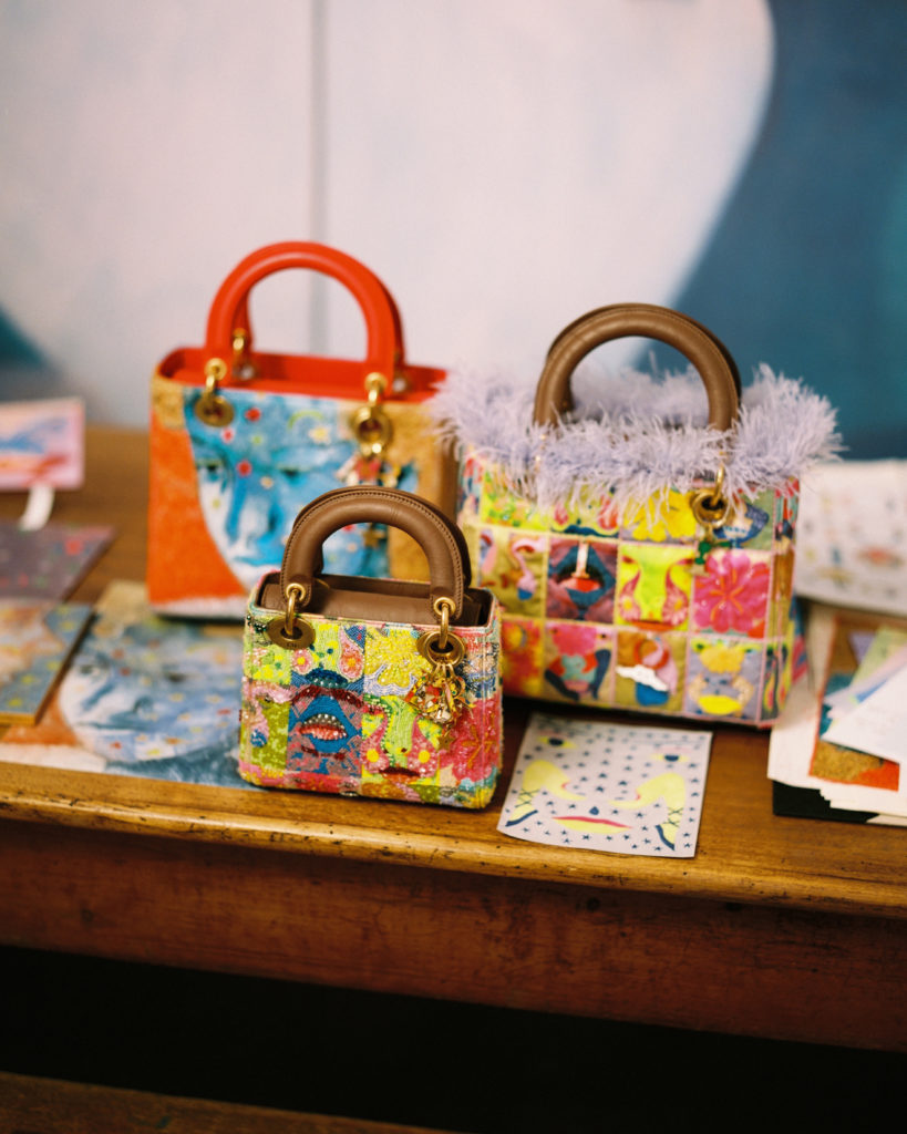 INES LONGEVIAL ATELIER © MARION BERRIN (12)