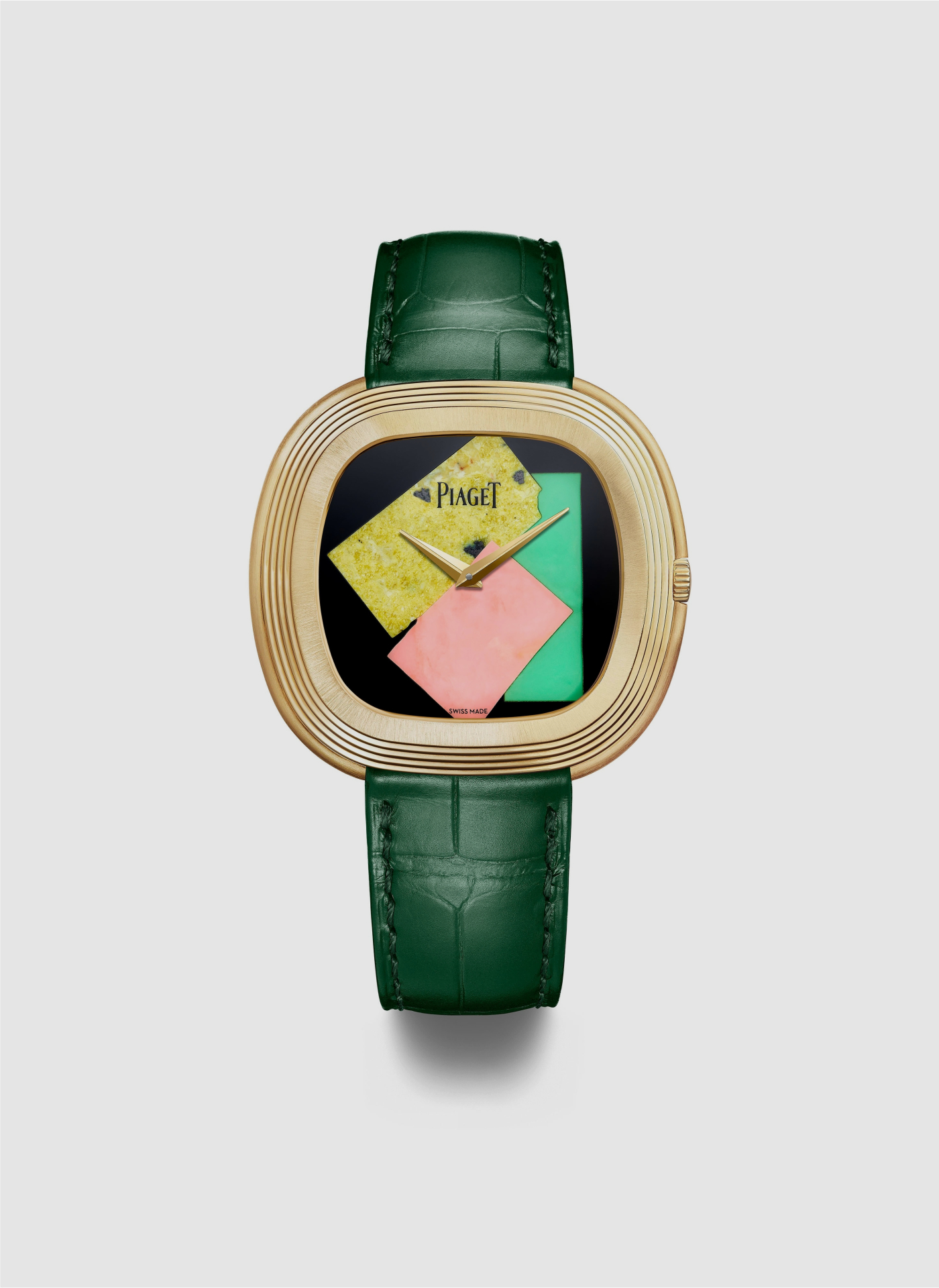 PIAGET OK 1