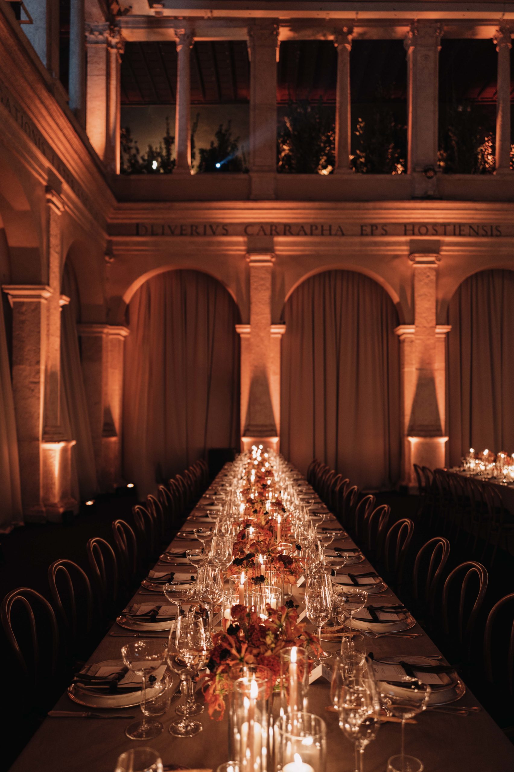 BRIONI 80th Anniversary Celebration (4)