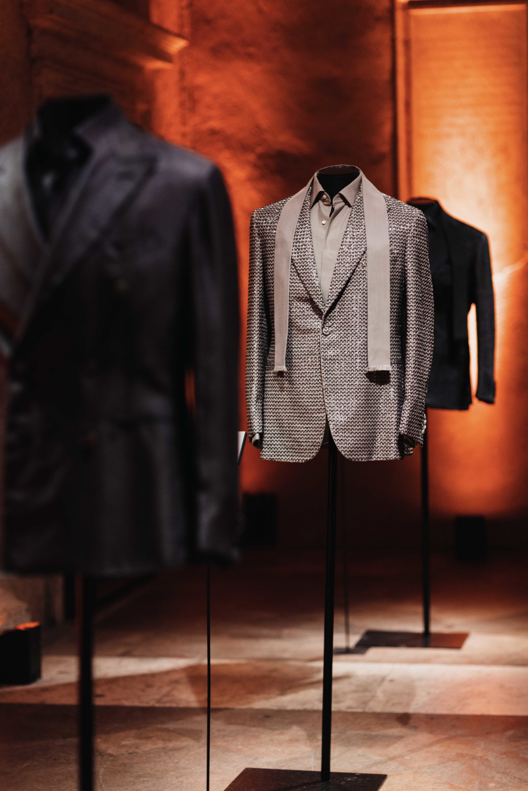 BRIONI 80th Anniversary Celebration (7)