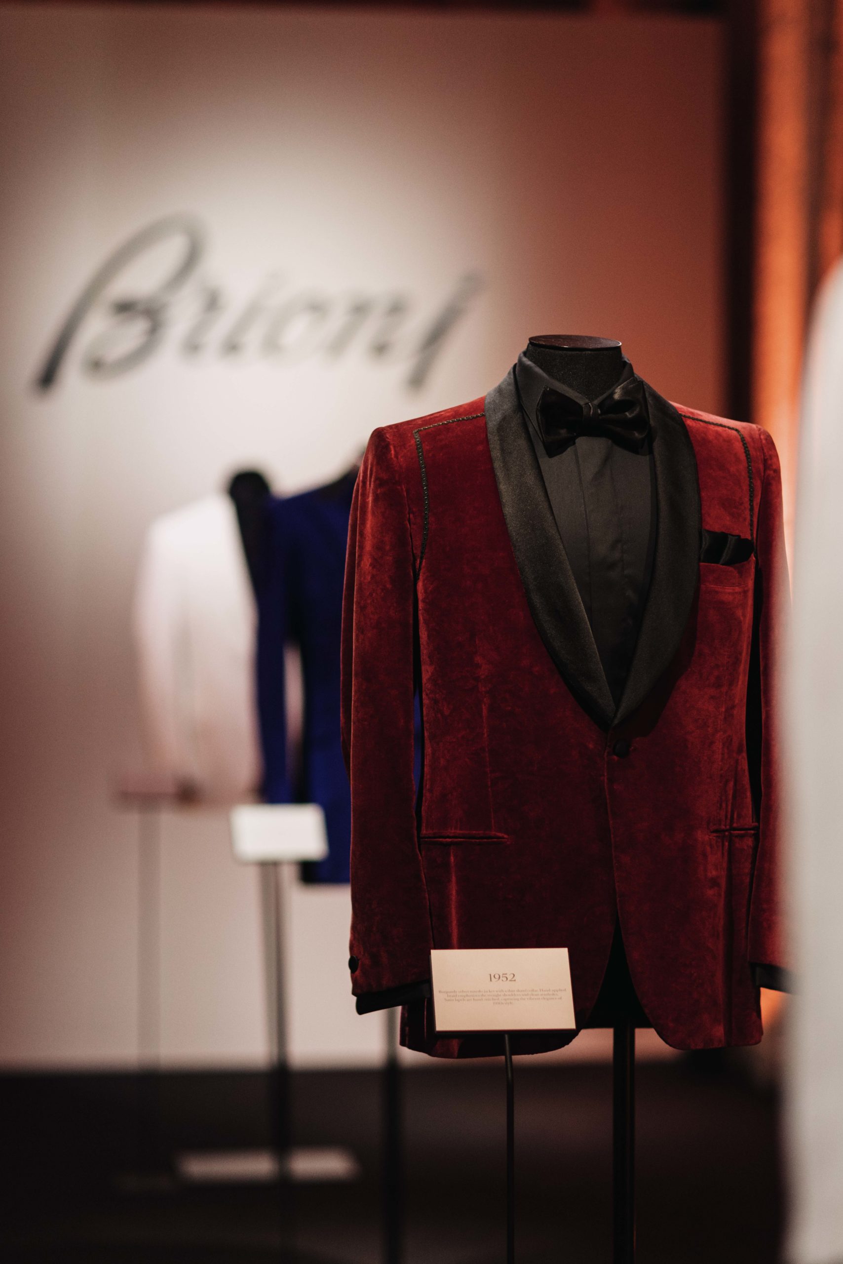 BRIONI 80th Anniversary Celebration (8)