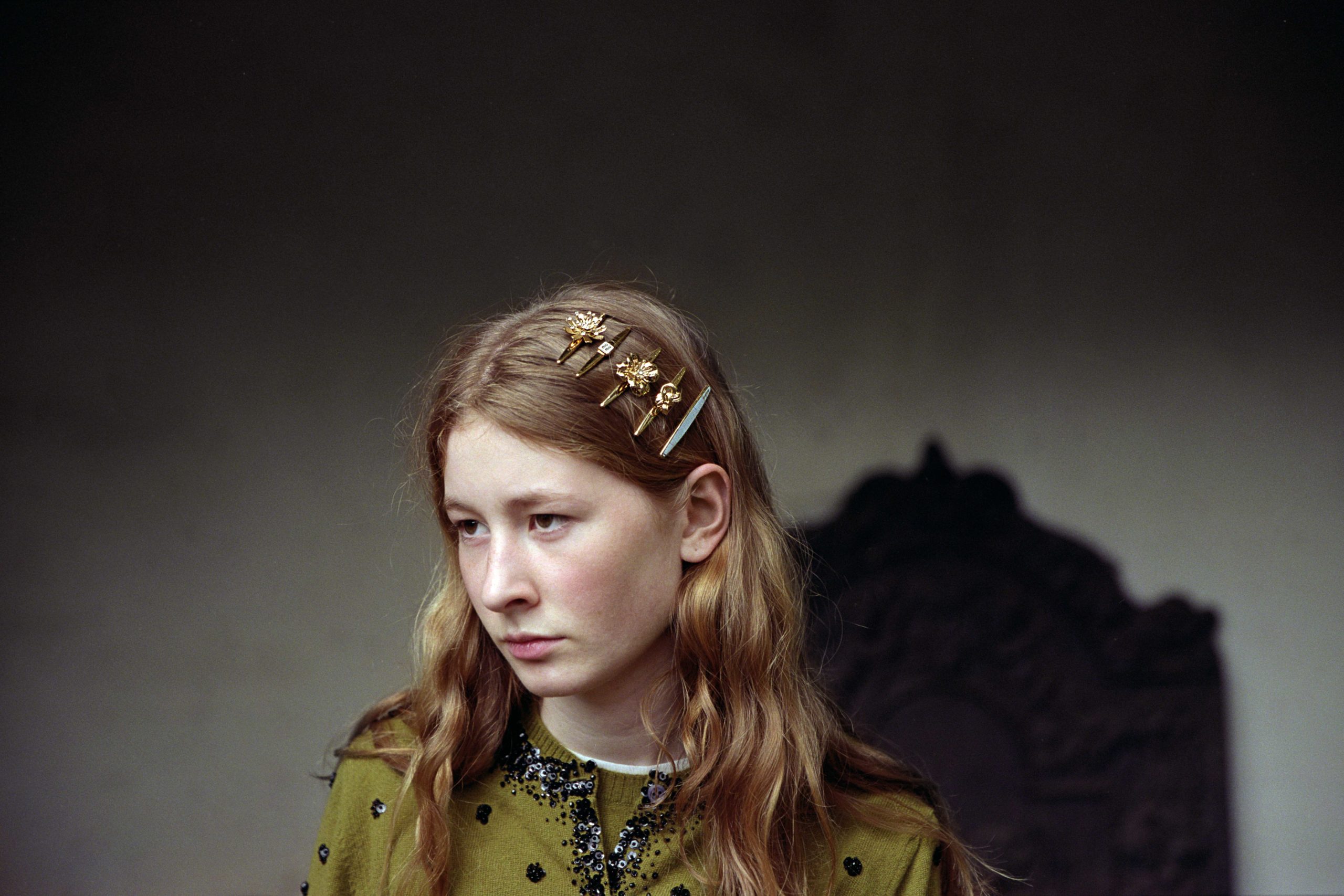 Miu Miu_Holiday Campaign_2025_Viola Sharp