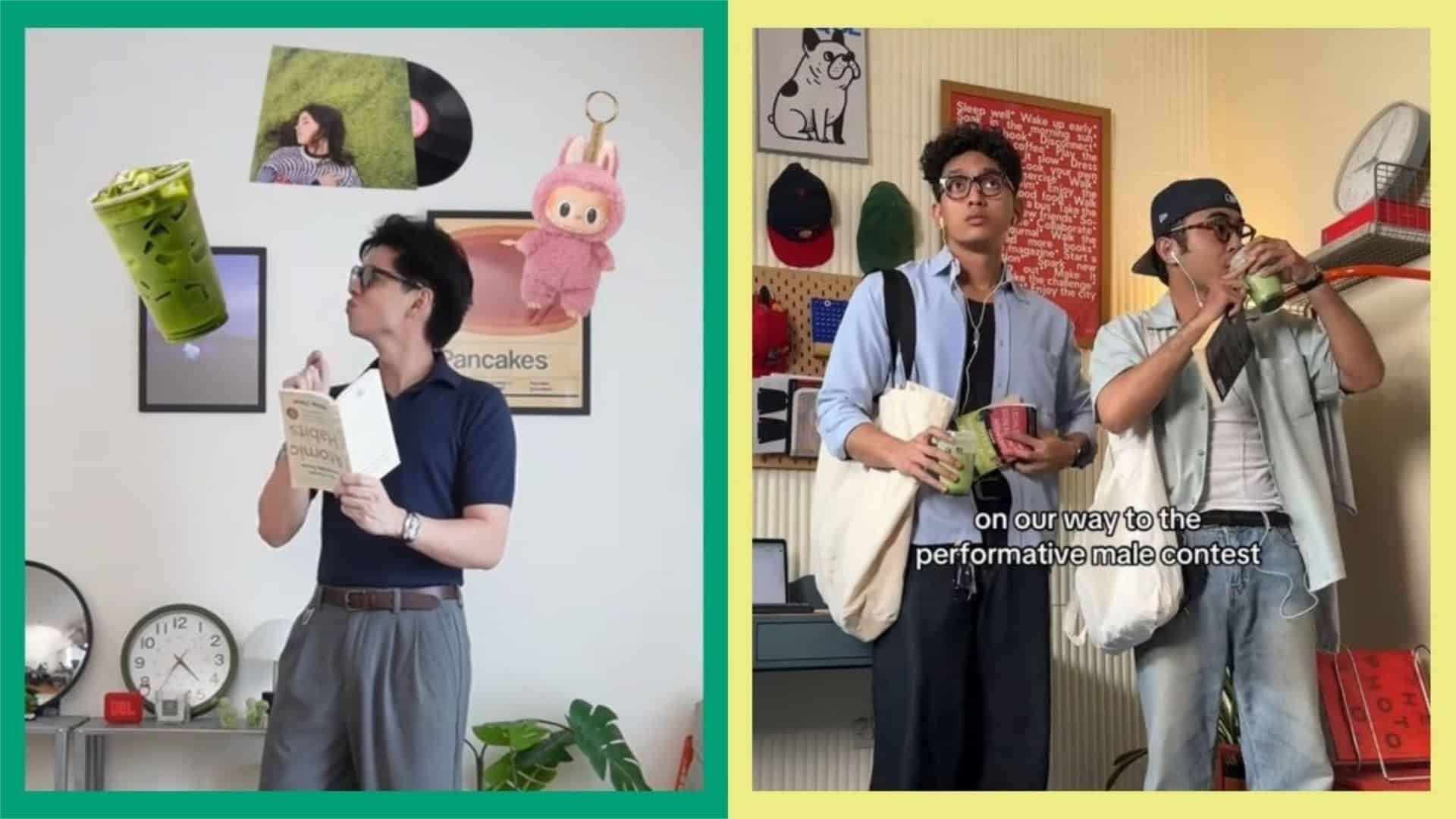 performative