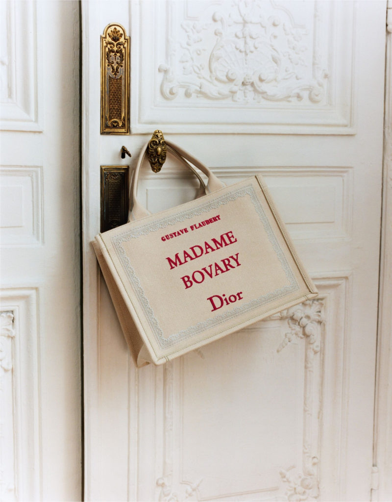 dior book tote bag ok 1