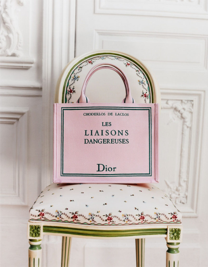 dior book tote bag ok 2