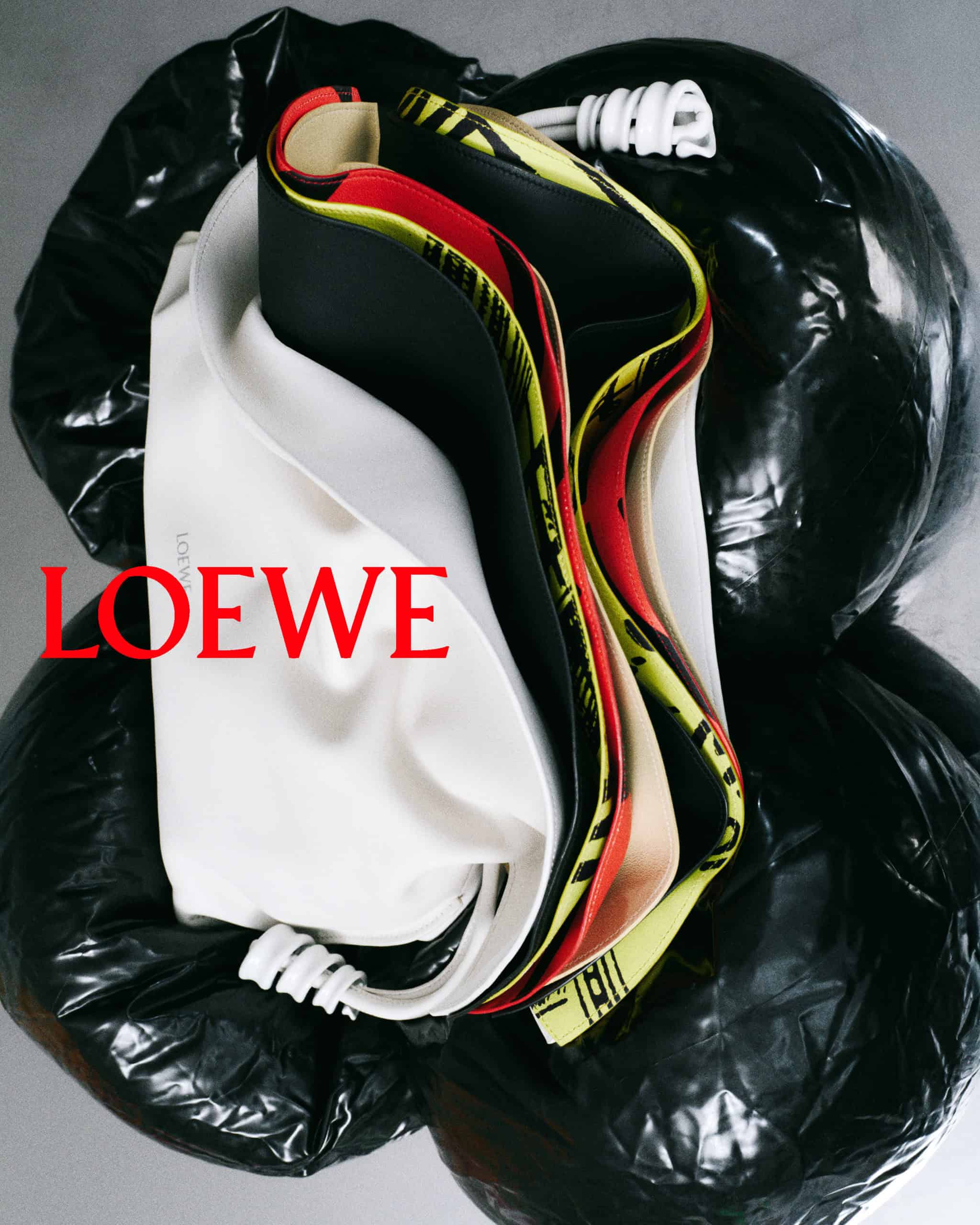 LOEWE SS26 CAMPAIGN STILL LIFE 6