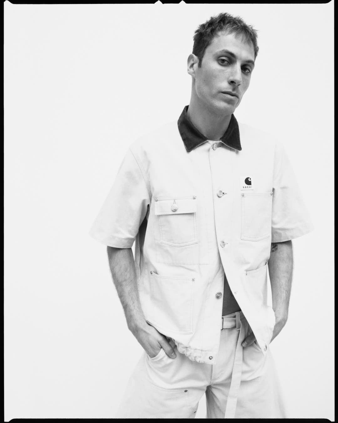 SS26_sacai_CarharttWIP_5