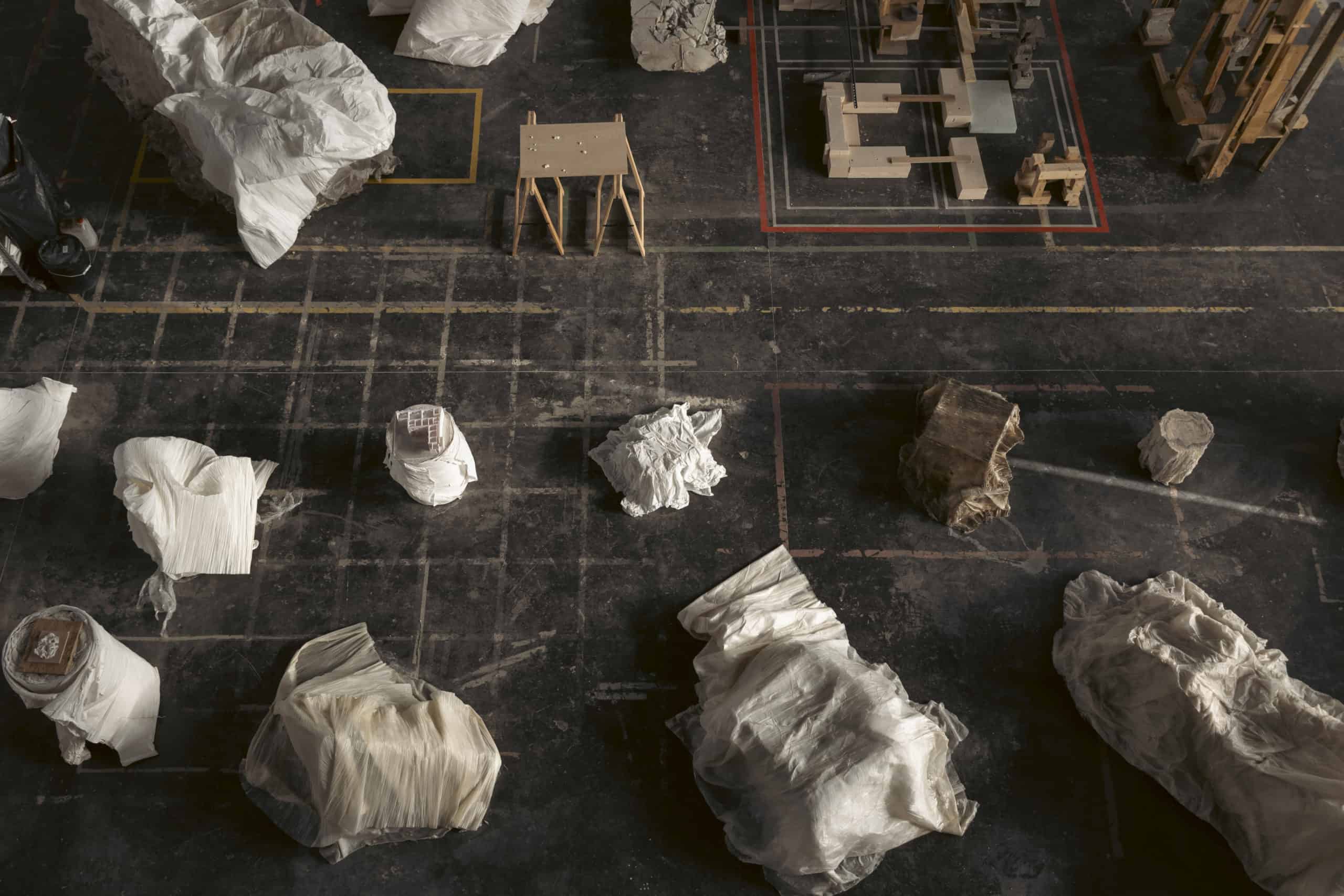 Making Process_Ensamble Studio_01 issey miyake