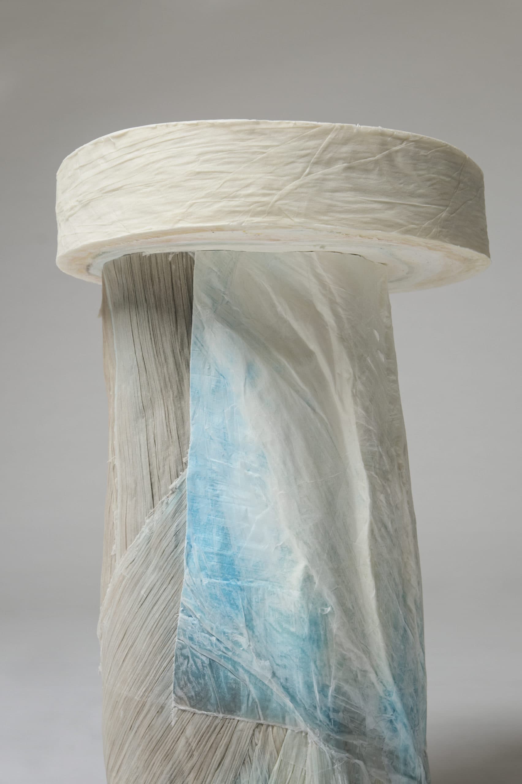 Prototype_Side Table_Detail issey miyake