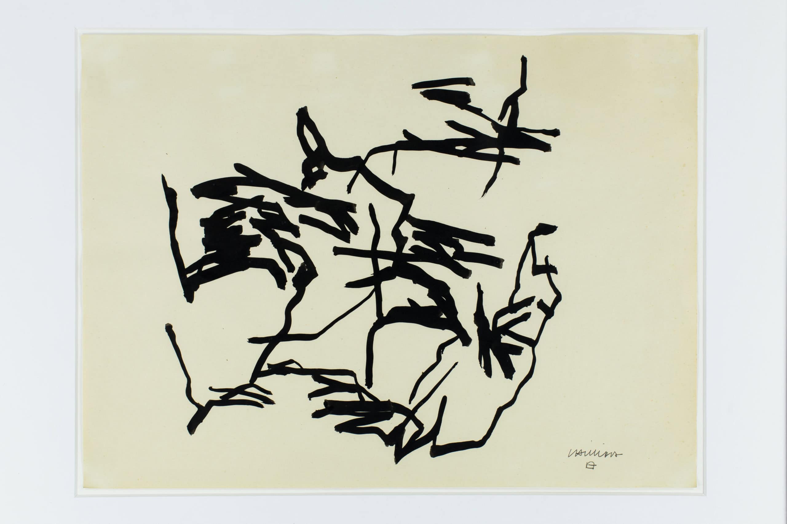 UNTITLED_ Foto Mikel Chillida balenciaga
