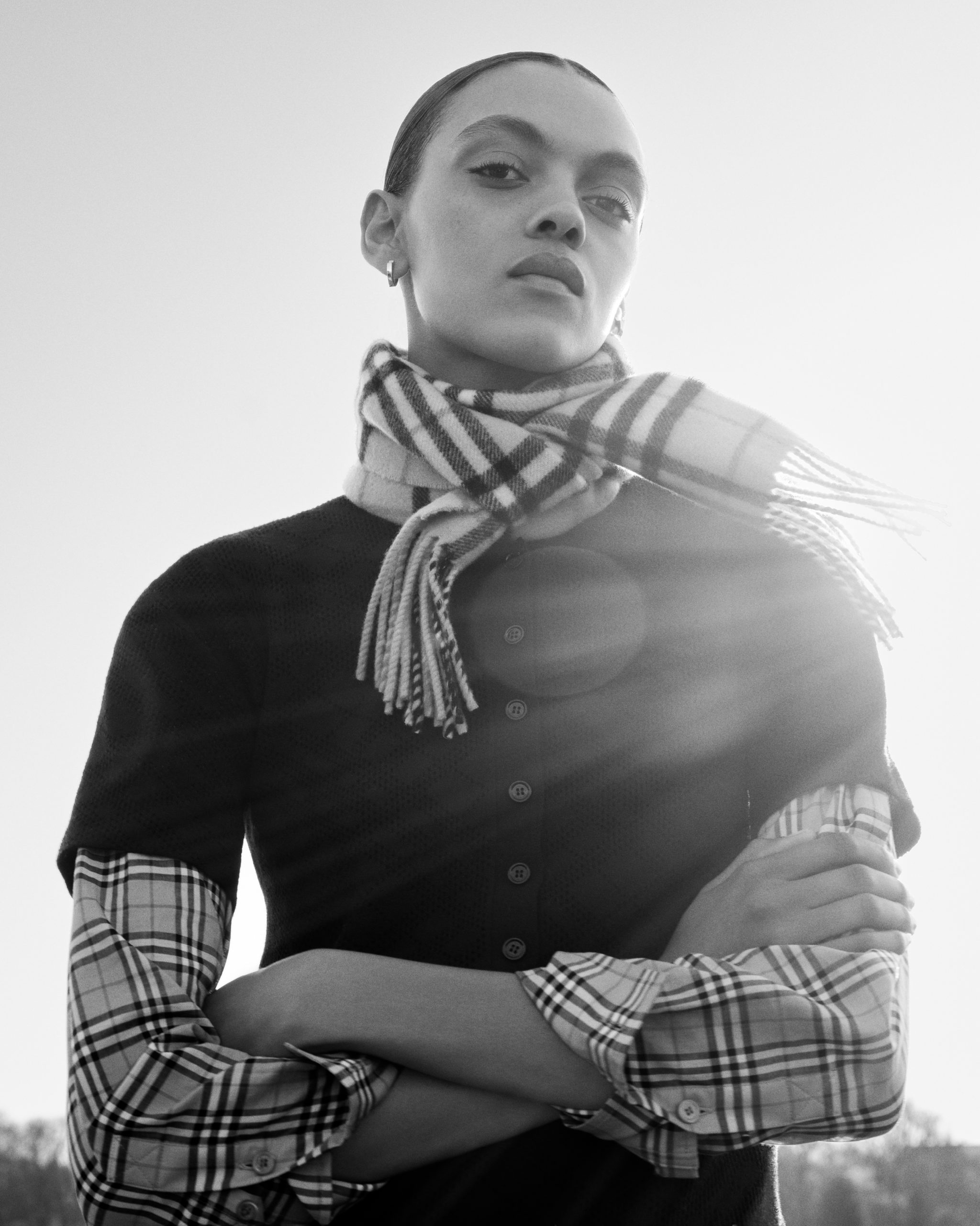 Burberry A Good Sport Campaign Stills - 4x5(17)