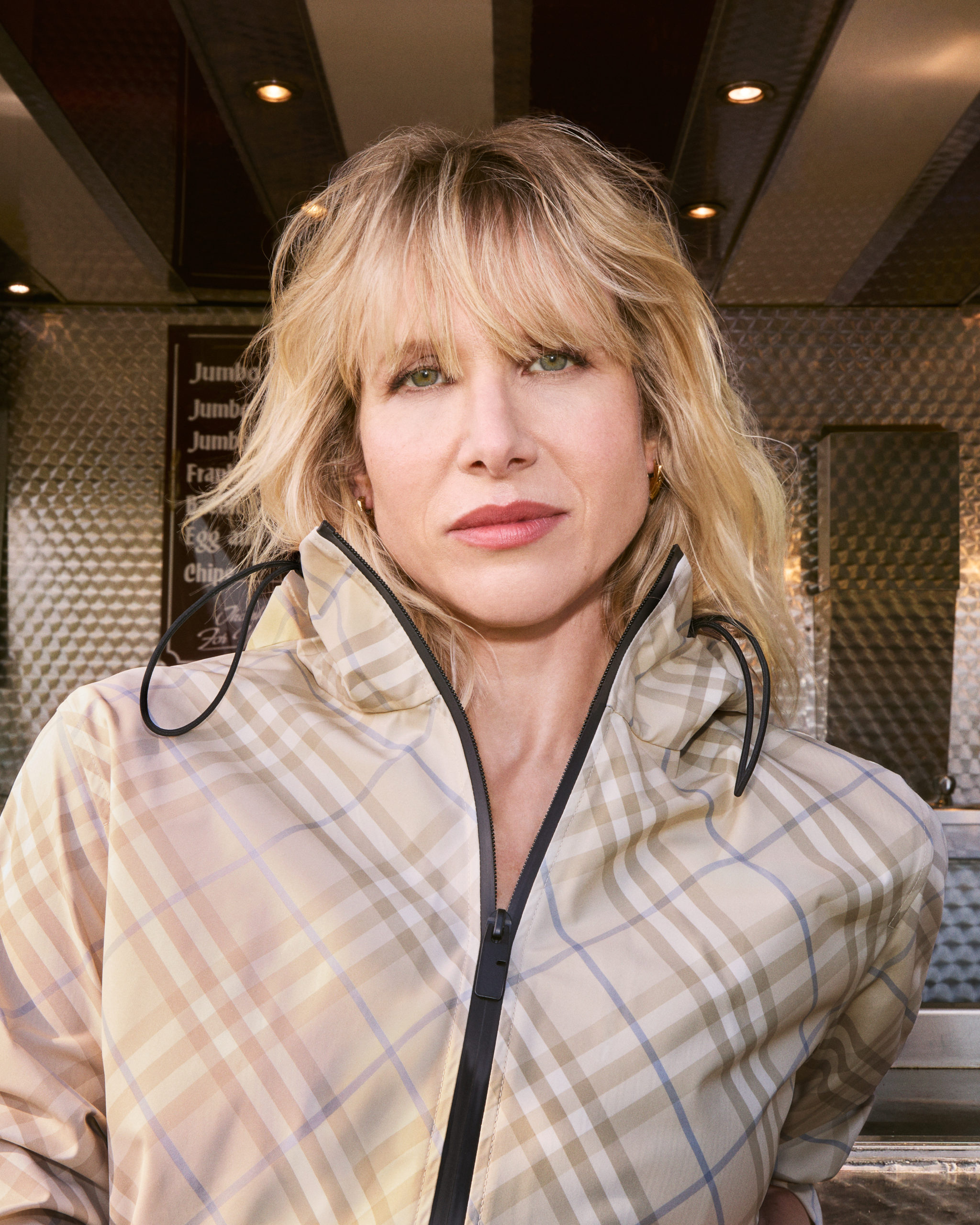 Burberry A Good Sport Campaign Stills - 4x5(2)