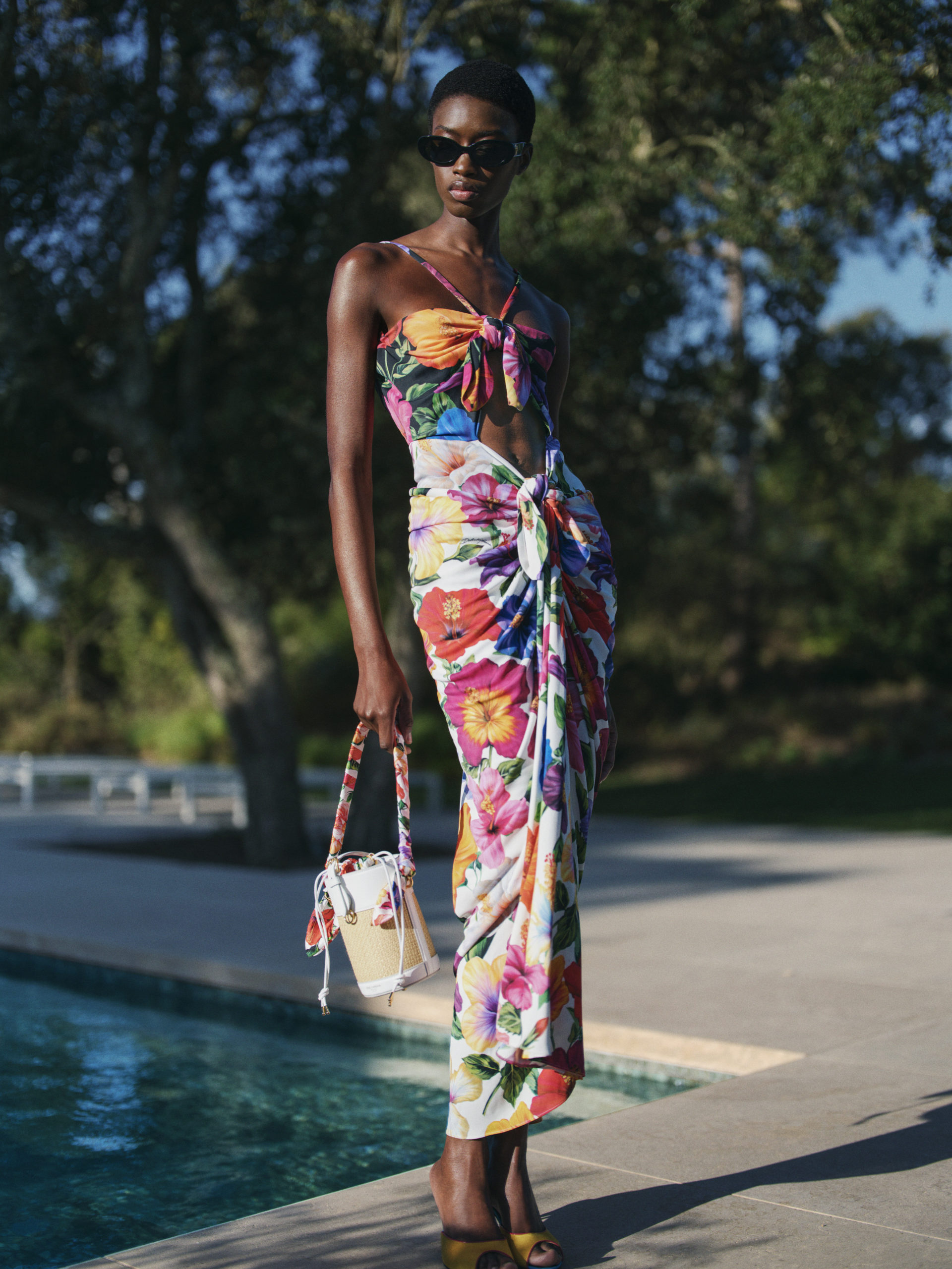 Dolce&Gabbana x Mytheresa The Exclusive Porto Cervo Collection - WW 01