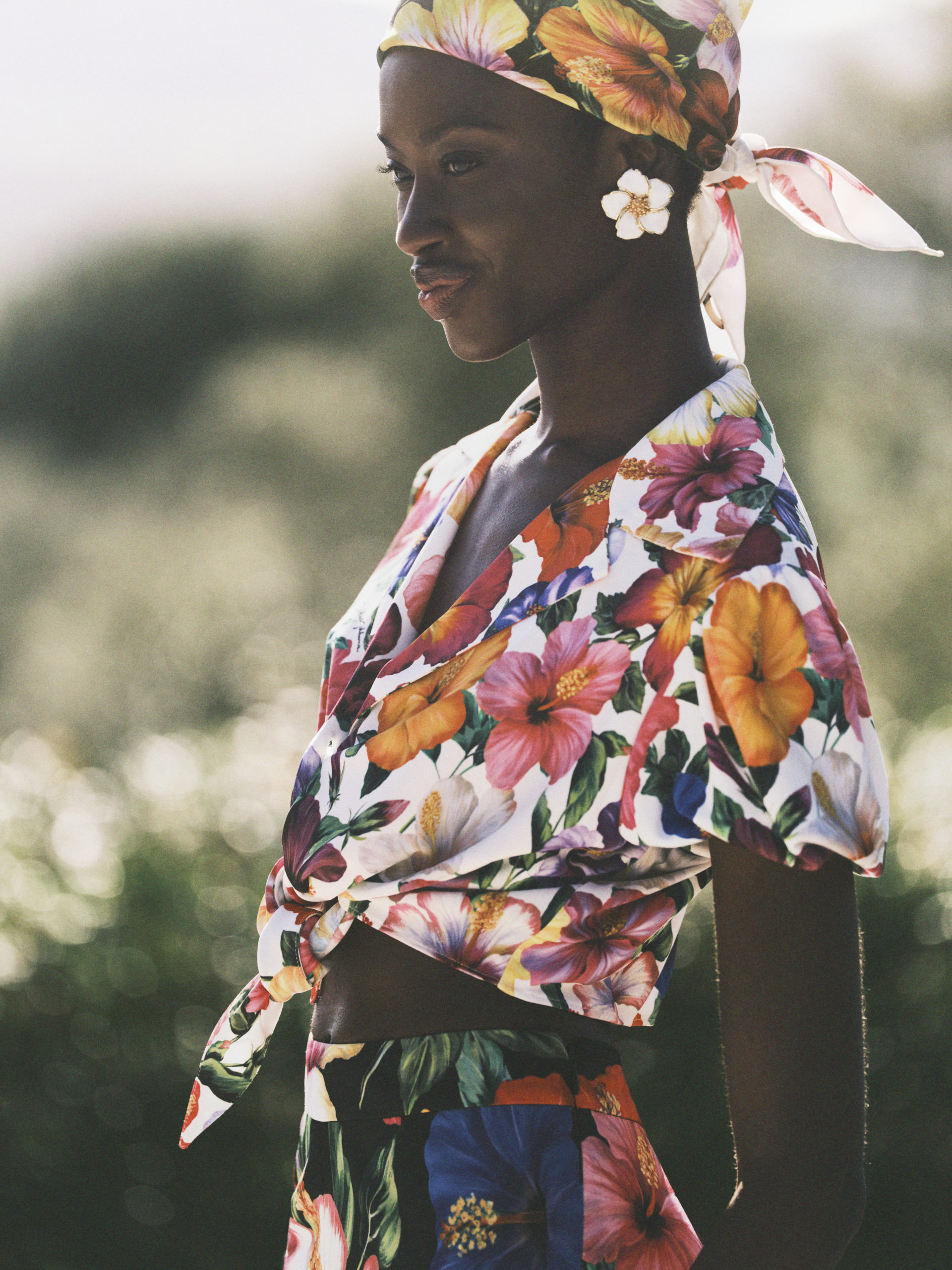 Dolce&Gabbana x Mytheresa The Exclusive Porto Cervo Collection - WW 02