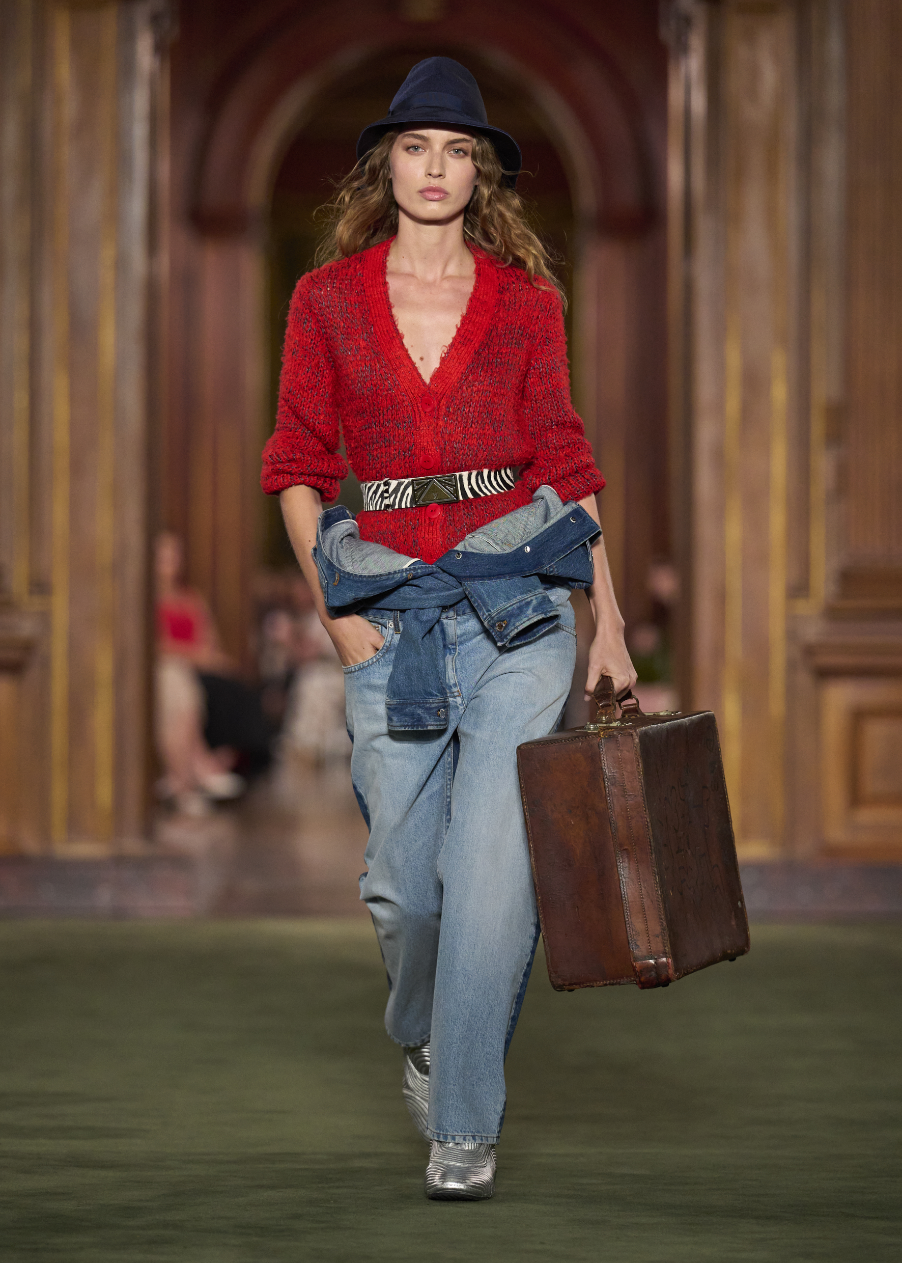 Photo: Filippo Fior / Gorunway.com