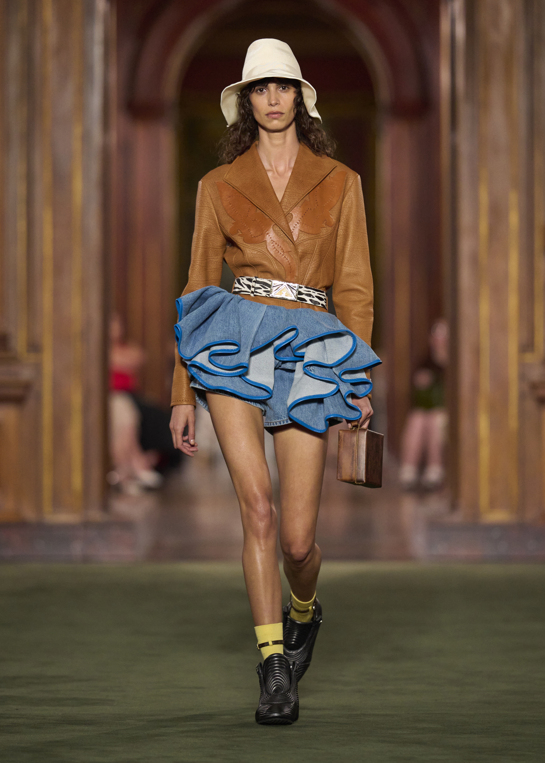 Photo: Filippo Fior / Gorunway.com