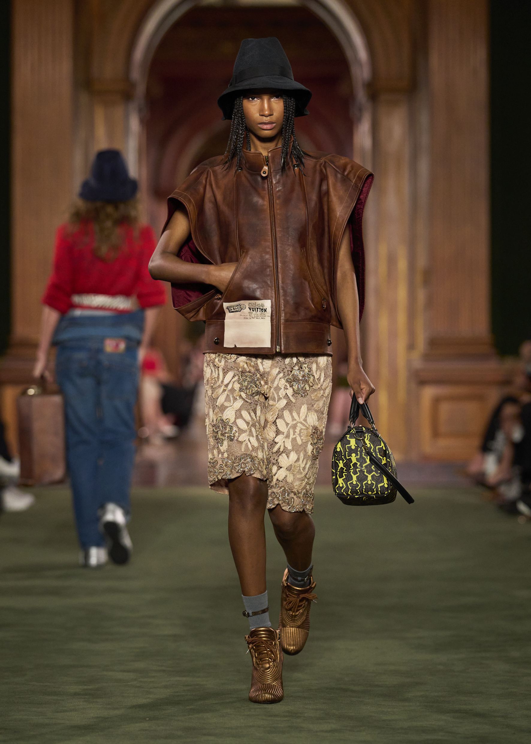 Photo: Filippo Fior / Gorunway.com