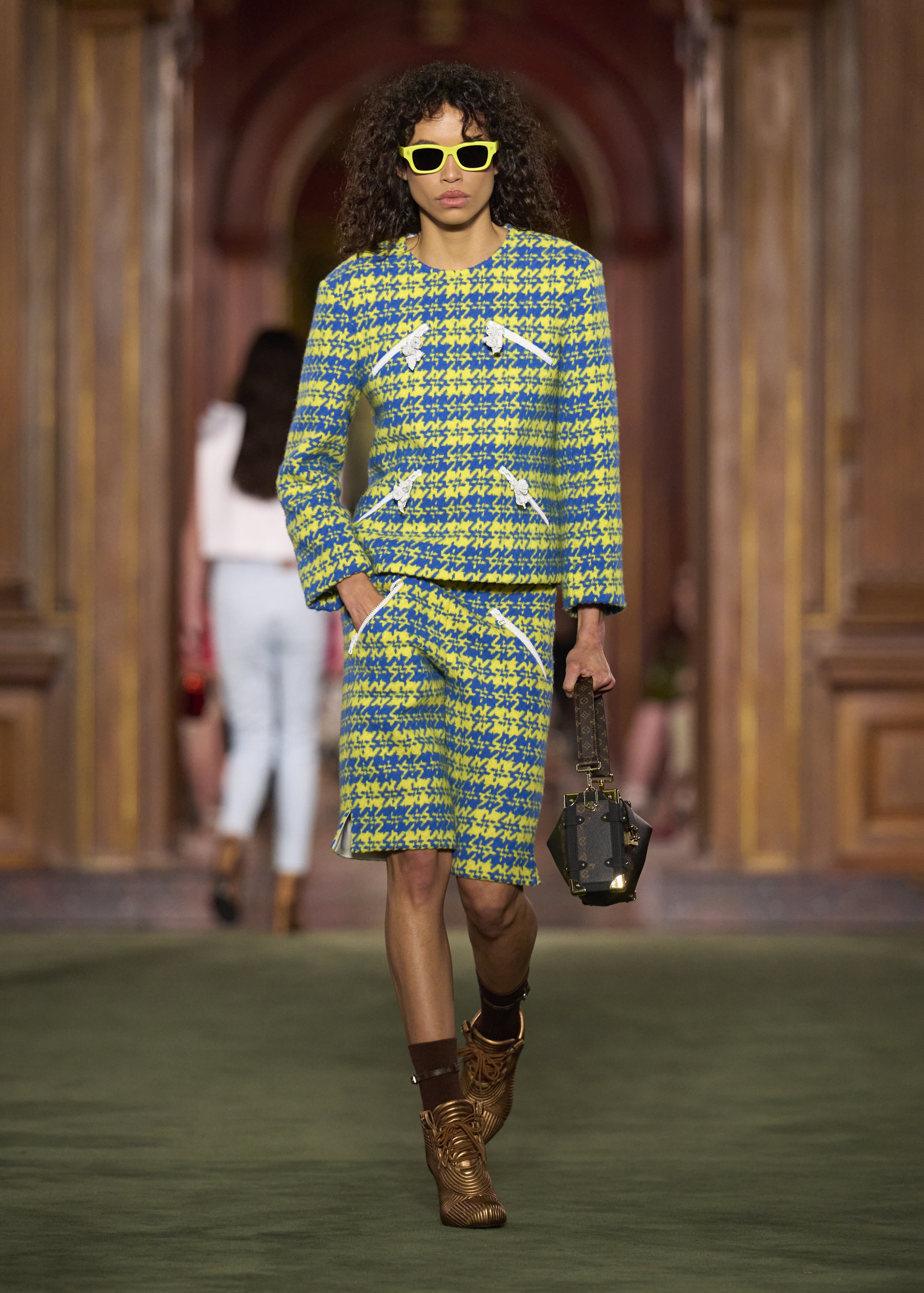 Photo: Filippo Fior / Gorunway.com