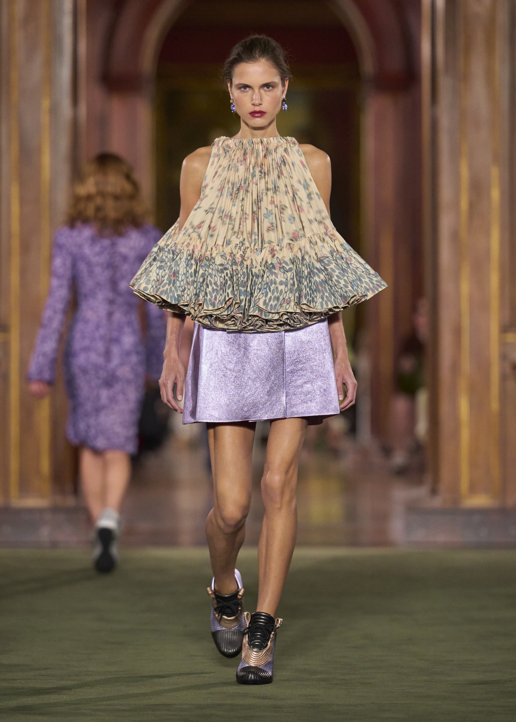 Photo: Filippo Fior / Gorunway.com
