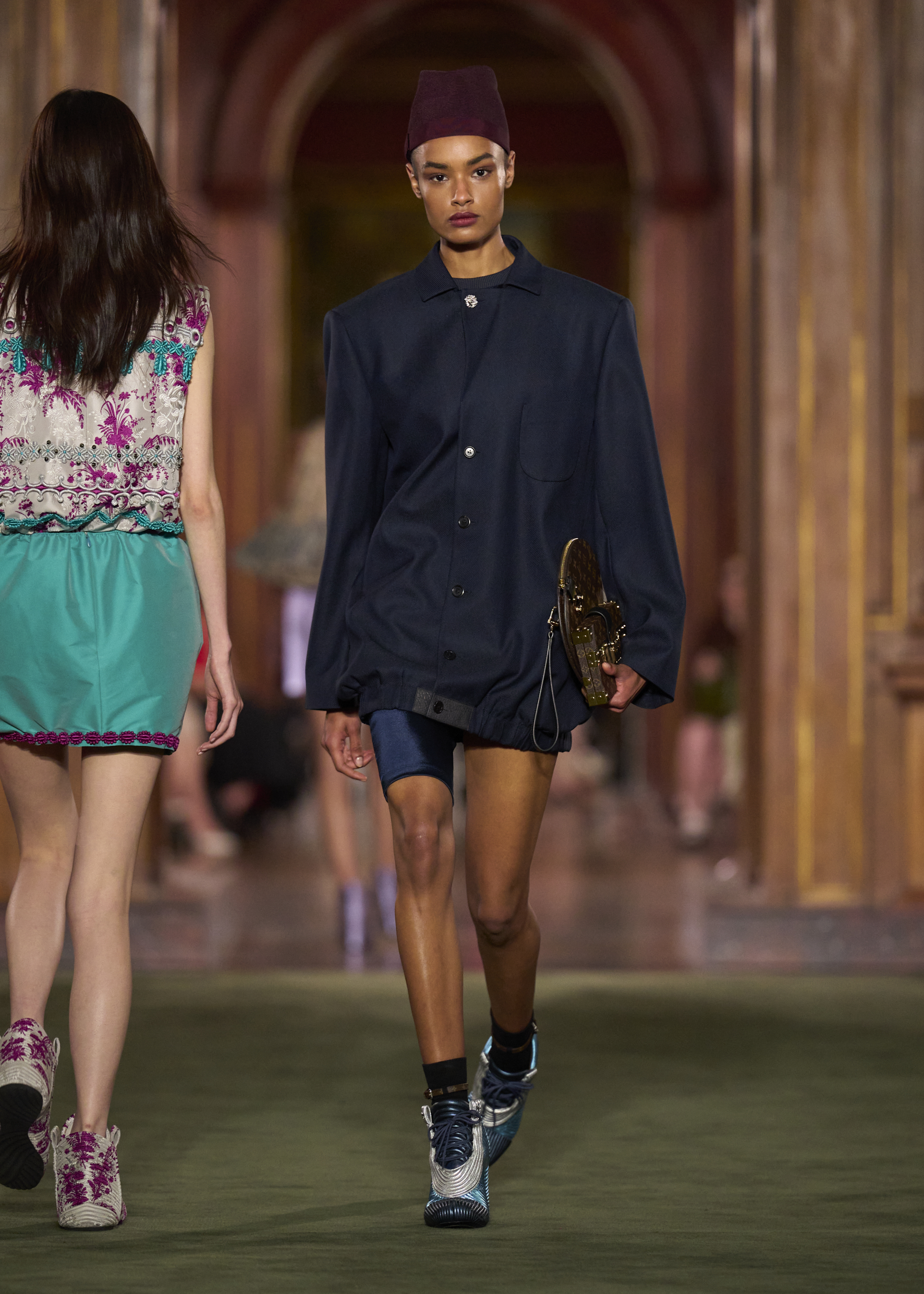 Photo: Filippo Fior / Gorunway.com