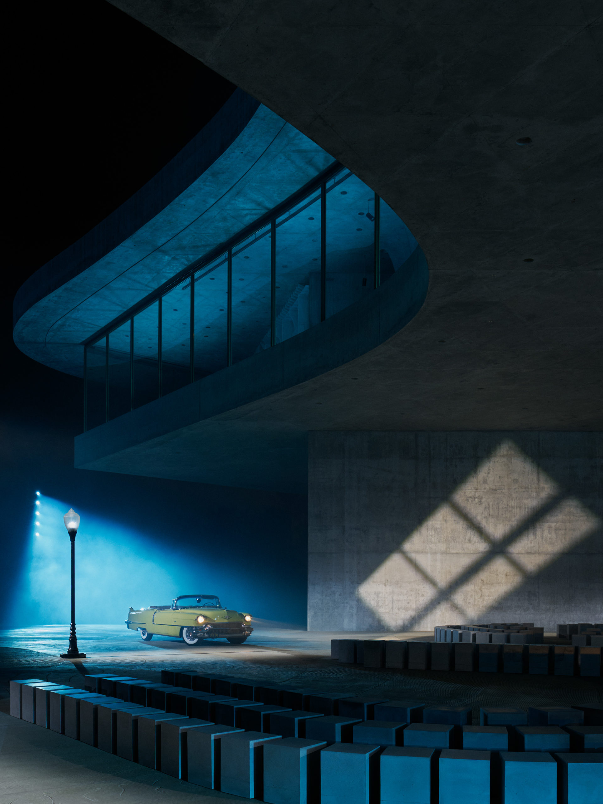 SCENOGRAPHY EMPTY SPACE © ERIC STAUDENMAIR (4)