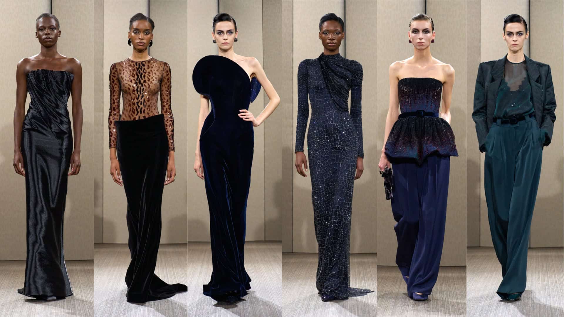 COUTURE ARMANI