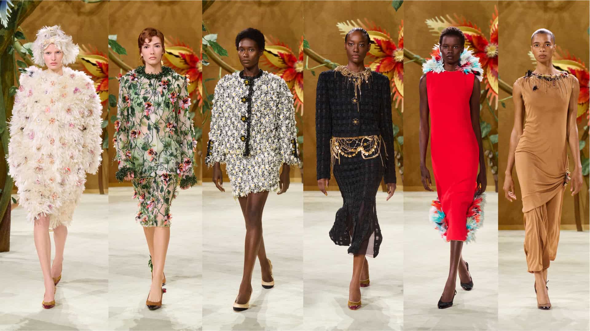 COUTURE CHANEL