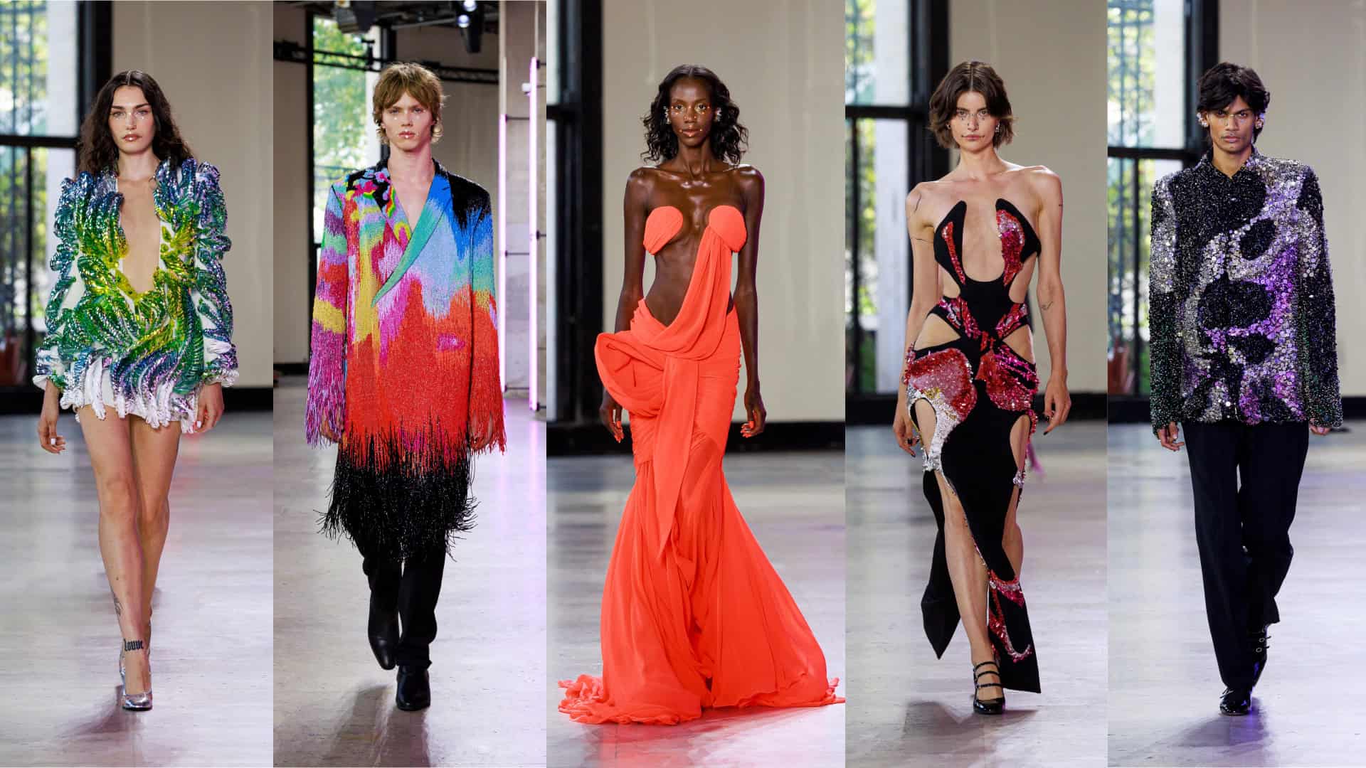 COUTURE GERMANIER