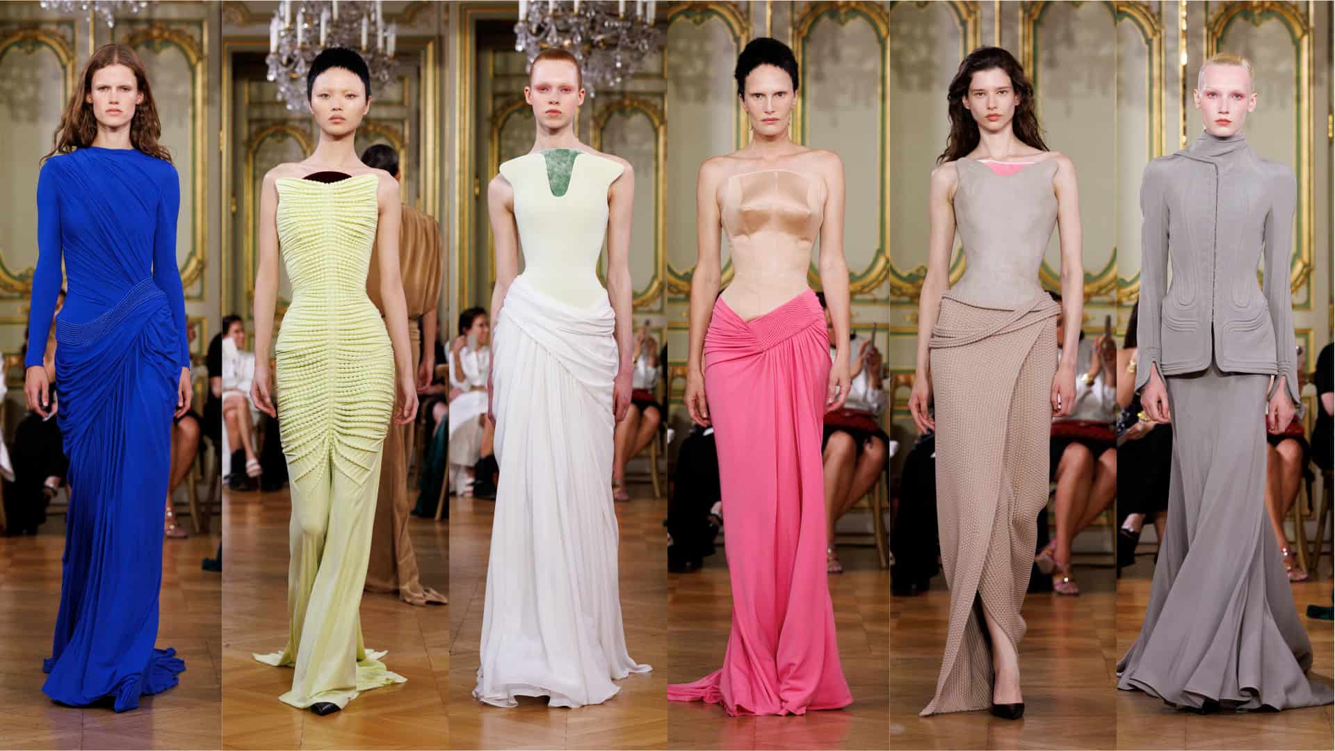 COUTURE STANDING GROUND