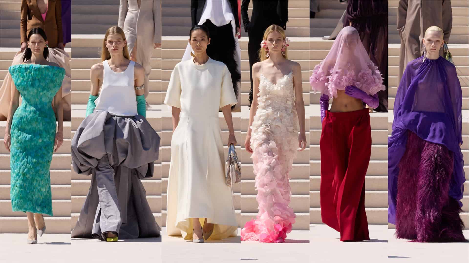 couture balenciaga