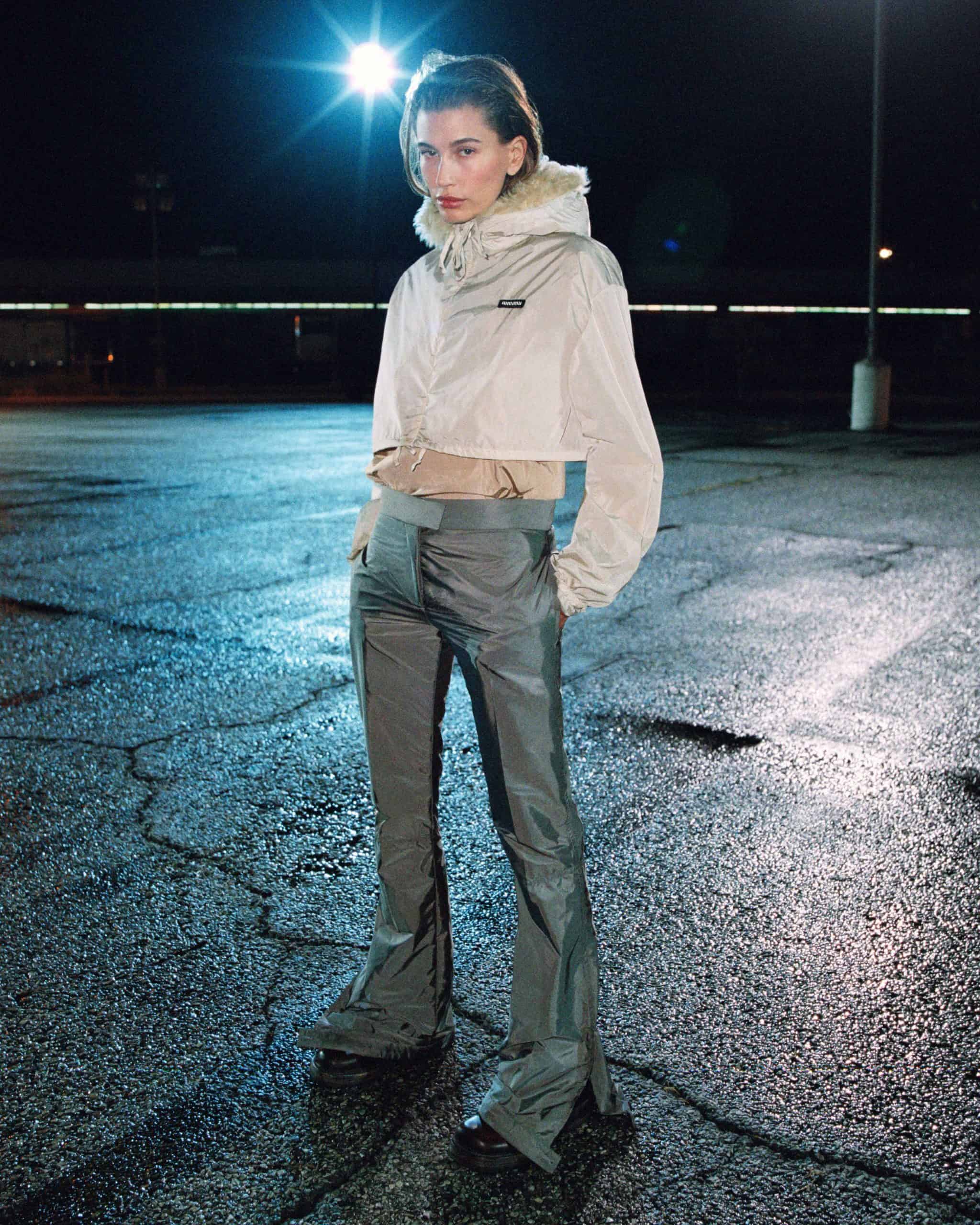 MIU MIU FW 2026 CAMPAIGN