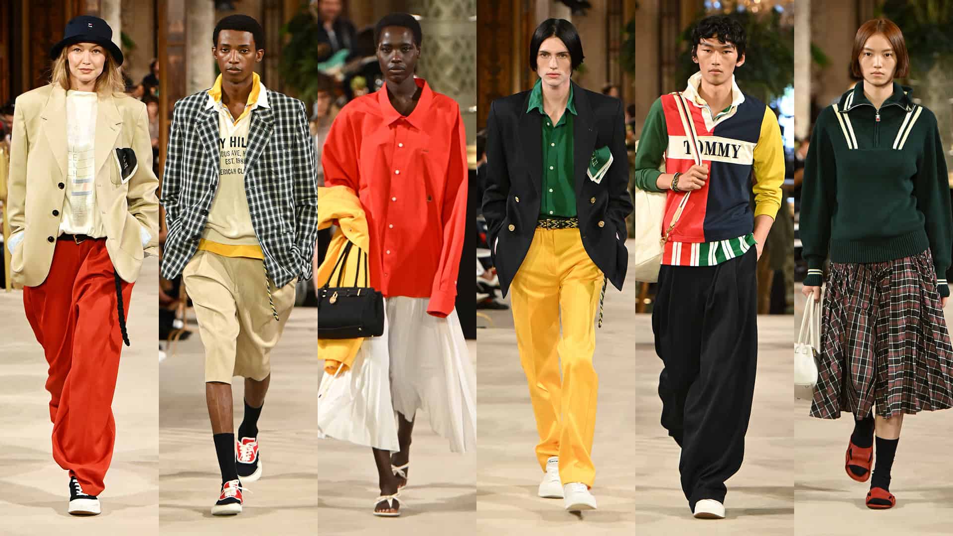 TOMMY