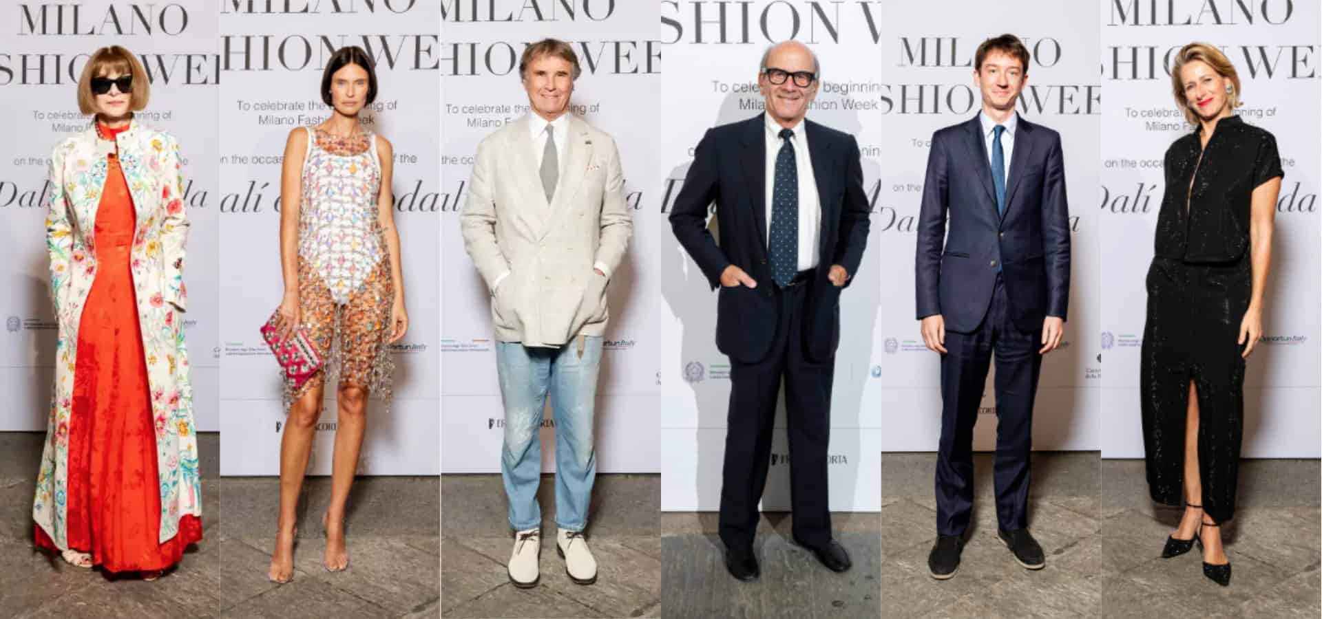 GALA CAMERA DELLA MODA