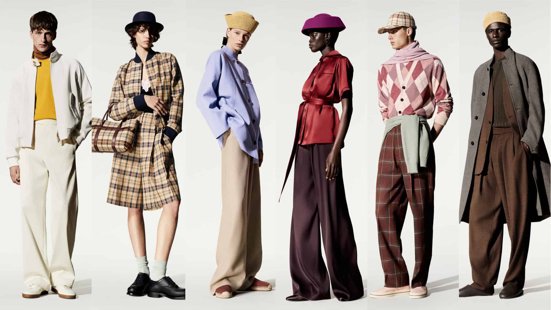 LORO PIANA REPORT OK